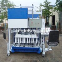 DMYF-10A mobile block making machine  DIRECT FACTORY