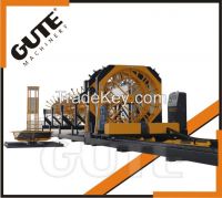 CNC Pile Cage Welding Machine
