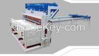 Industrial Mesh Fence Welding Machine GWC-2500A