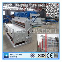 Fence Mesh Machinery