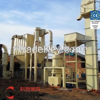 Mining Machine-Stone Grinding equipment