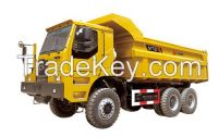 Mining truck MT60