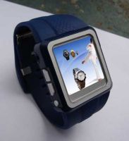 KLM-670 MP4 watch