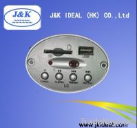 Sell JK6832 USB SD MP3 PCBA