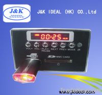 Sell JK6890 USB SD MP3 player