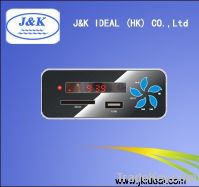 Sell JK2903 USB MP3 Module