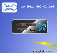 Sell JK2903 multimedia speaker USB SD MP3 module