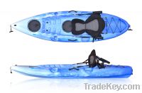 sprinter kayak, high quality from Frontier Kayaks