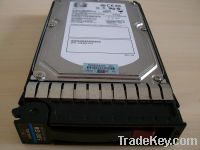 Sell 507125-B21  2.5'' Dual-Port SAS Server Hard Drive