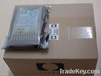 Sell 507127-B21  300GB 10K rpm 2.5'' dual-port SAS Hard Drive