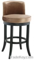 Sell Classical Sude Stool