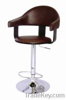 Sell Middle Back Lofty Bentwood Bar Stool