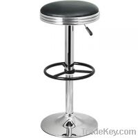 Sell Classical Round Seat Bar Stool
