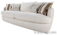 Sell Fabric Sofa With Extra Depth