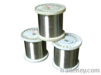 Sell Nickel Wire/Strip