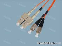 Sell Fiber Optic Patch Cord/Patch Cable