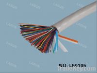 Sell Product Name: Cat3 25/50/100 Pairs Multi Cable/LAN Cable
