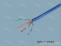 Sell Cat5e UTP Network Cable/LAN Cable