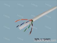 Sell CAT6 LAN cable/ CAT6 UTP network cable/patch cable