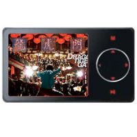 Sell Flash MP4 Player MP5 Player 2.4inch Media Player(F24T6)