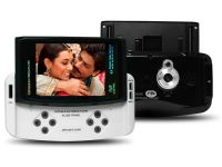 Sell 2mega Camera MP4 Game Player Flash MP4 Player Webcam(G3050)