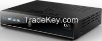 IPM HD decoder (SRT GS6HD and SRT GS5HD Mini, SRT 4998HD RF COMBO)