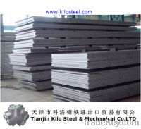 Sell Wear Resistant Steel Plate NM360