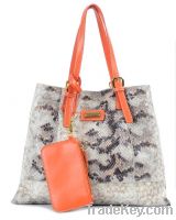 Sell 2012 newsest  fashion style handbag