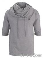 wholesale hooded t-shirts