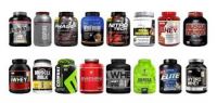 100% WHEY Gold Standard , Optimum Nutrition Whey Protein