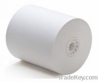 Sell POS paper, Thermal paper roll for samsung, IBM