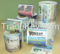 Pos paper, thermal roll printing, advertistment printing.cashier paper roll