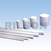 Sell Teflon PTFE sheets and bars rods