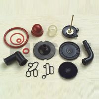 o-rings and o-ring kits, gasket, rubber parts