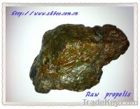 Best crude propolis/natural raw propolis 50%