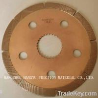 Sell Massey Ferguson friction plate 1860964M2