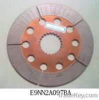 Sell FORD friction disc E9NN2A097BA