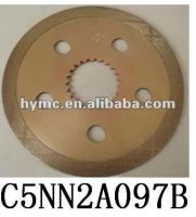 Sell clutch disk for tractorC5NN2A097B