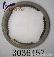 Sell excavator friciton disc