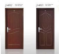 Sell economic luxury pvc interior door