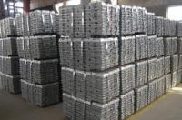 Sell Prime Zinc Ingot UAE Origin