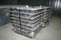 Selling Refined Lead ingot(99.98% min) UAE