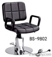 Sell barber chair BS-9802