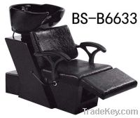 Sell shampoo chair BS-B6633
