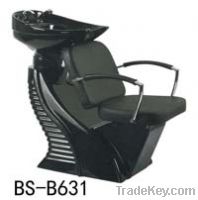 Sell shampoo chair BS-B631