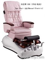 Sell spa chair 008