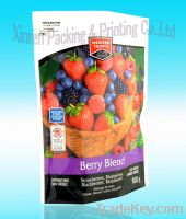 Sell plastic fruit bag