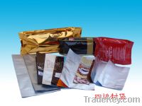 Sell Four-side seal bag