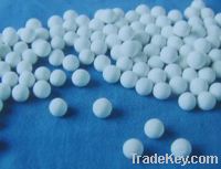 high al2o3 content activated alumina air dryer for sale