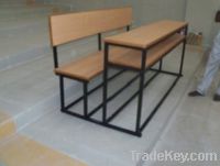 Sell student desk and chair